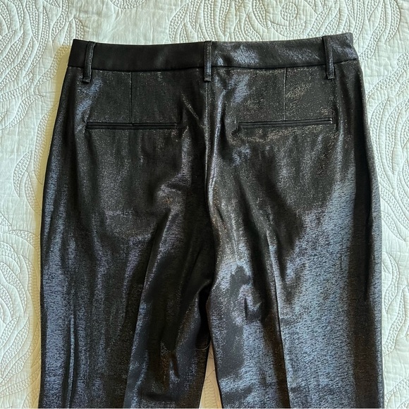 NWT - Rag & Bone - Razor Pants - Black - Picture 10 of 13